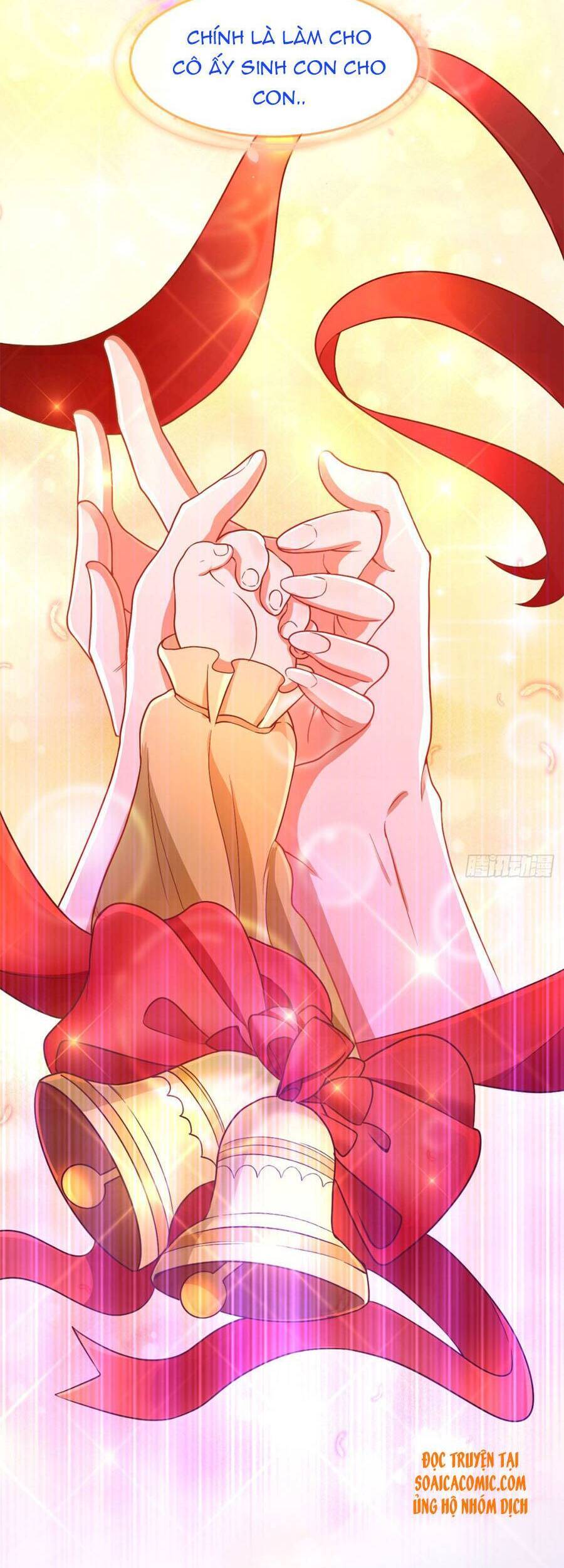 Đêm Nay Ác Nữ Giáng Lâm Chapter 5 - Trang 2