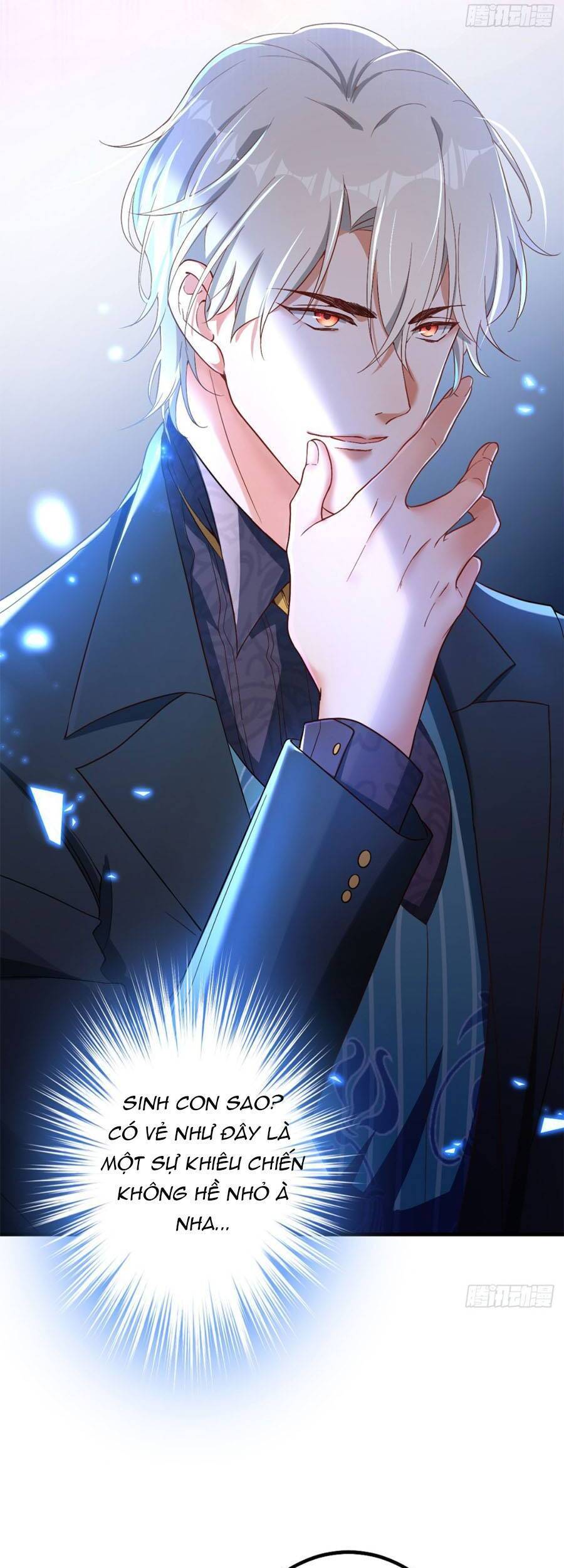 Đêm Nay Ác Nữ Giáng Lâm Chapter 5 - Trang 2