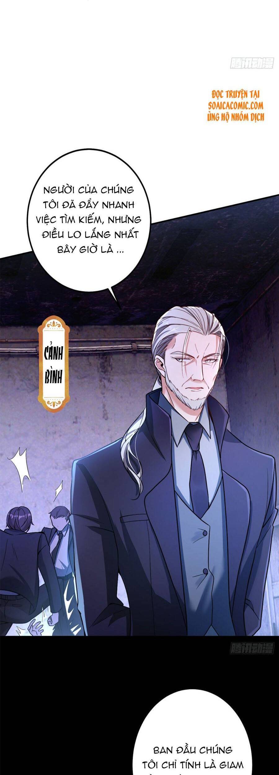 Đêm Nay Ác Nữ Giáng Lâm Chapter 5 - Trang 2