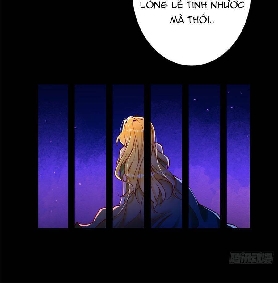 Đêm Nay Ác Nữ Giáng Lâm Chapter 5 - Trang 2