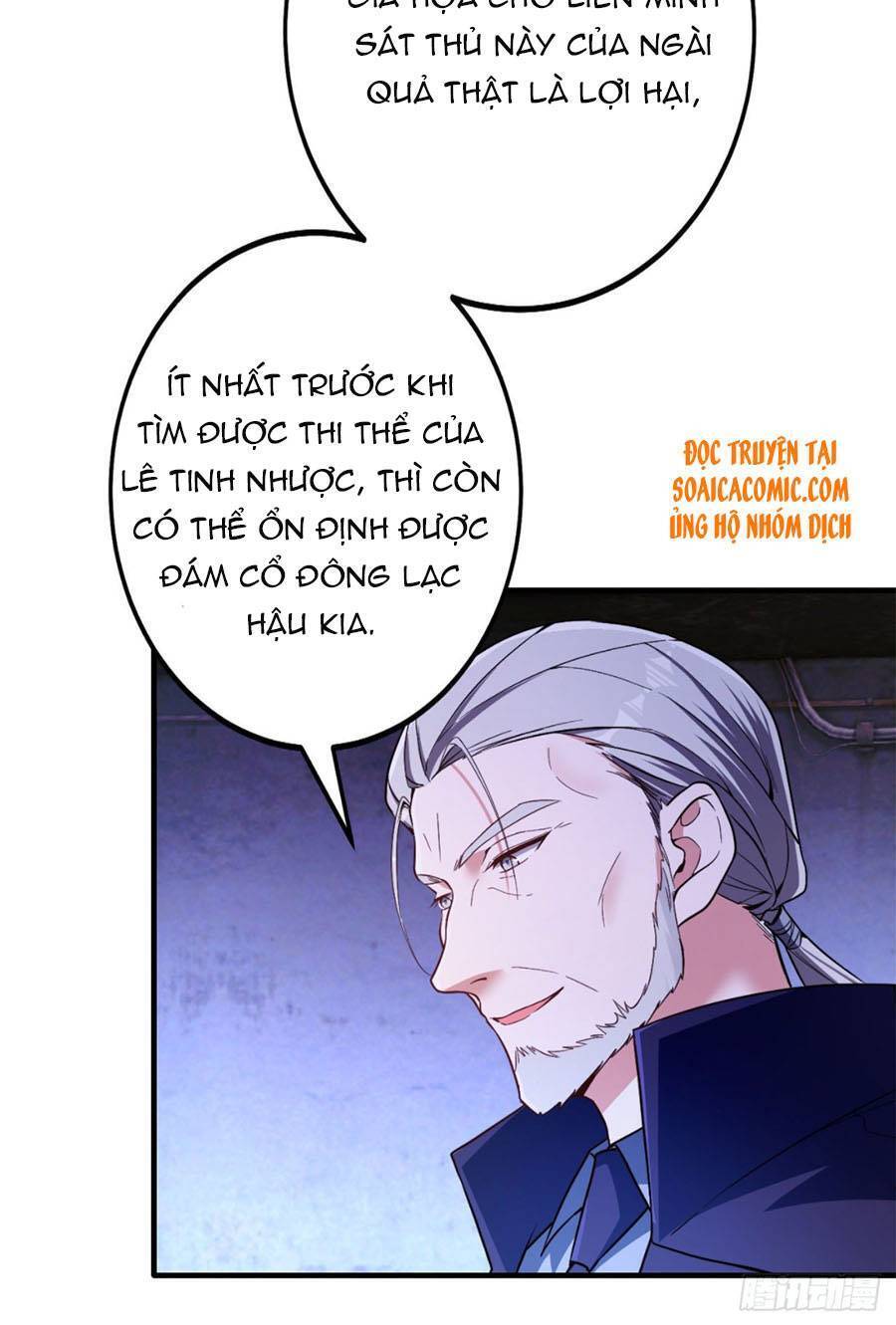 Đêm Nay Ác Nữ Giáng Lâm Chapter 5 - Trang 2