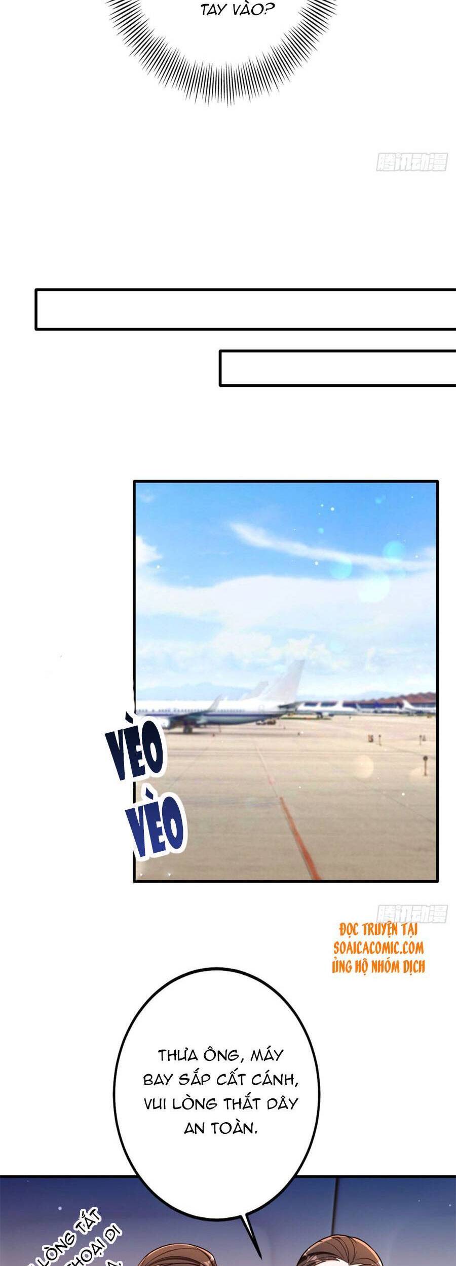 Đêm Nay Ác Nữ Giáng Lâm Chapter 5 - Trang 2