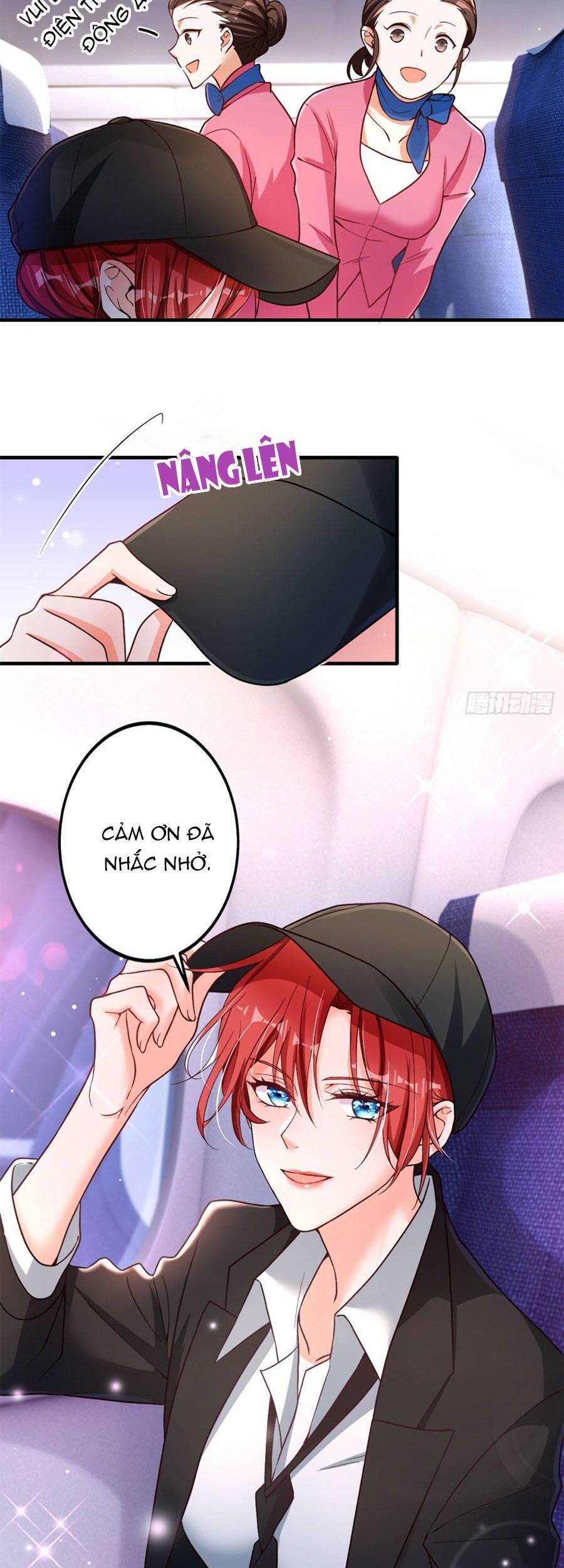 Đêm Nay Ác Nữ Giáng Lâm Chapter 5 - Trang 2