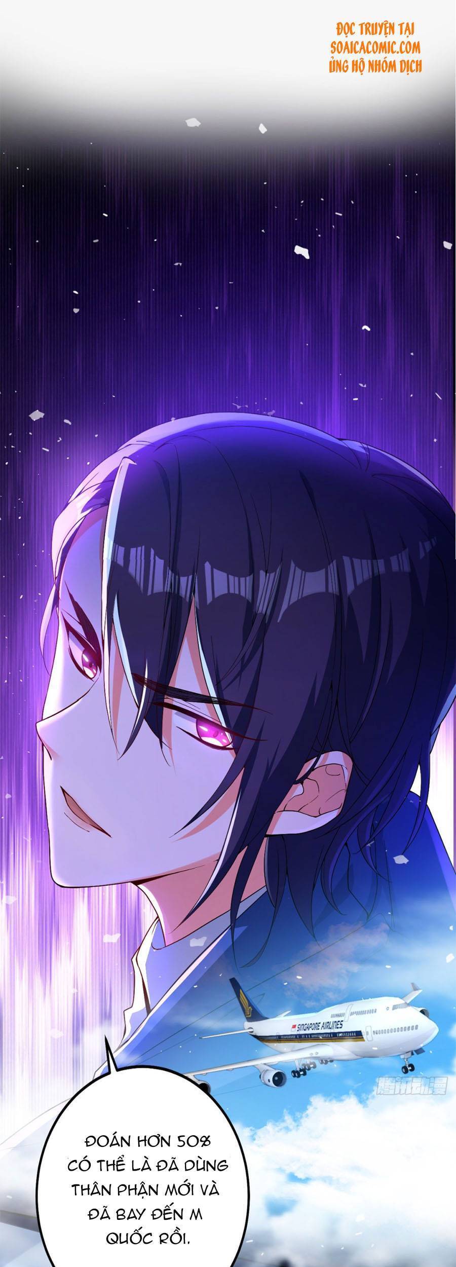 Đêm Nay Ác Nữ Giáng Lâm Chapter 5 - Trang 2