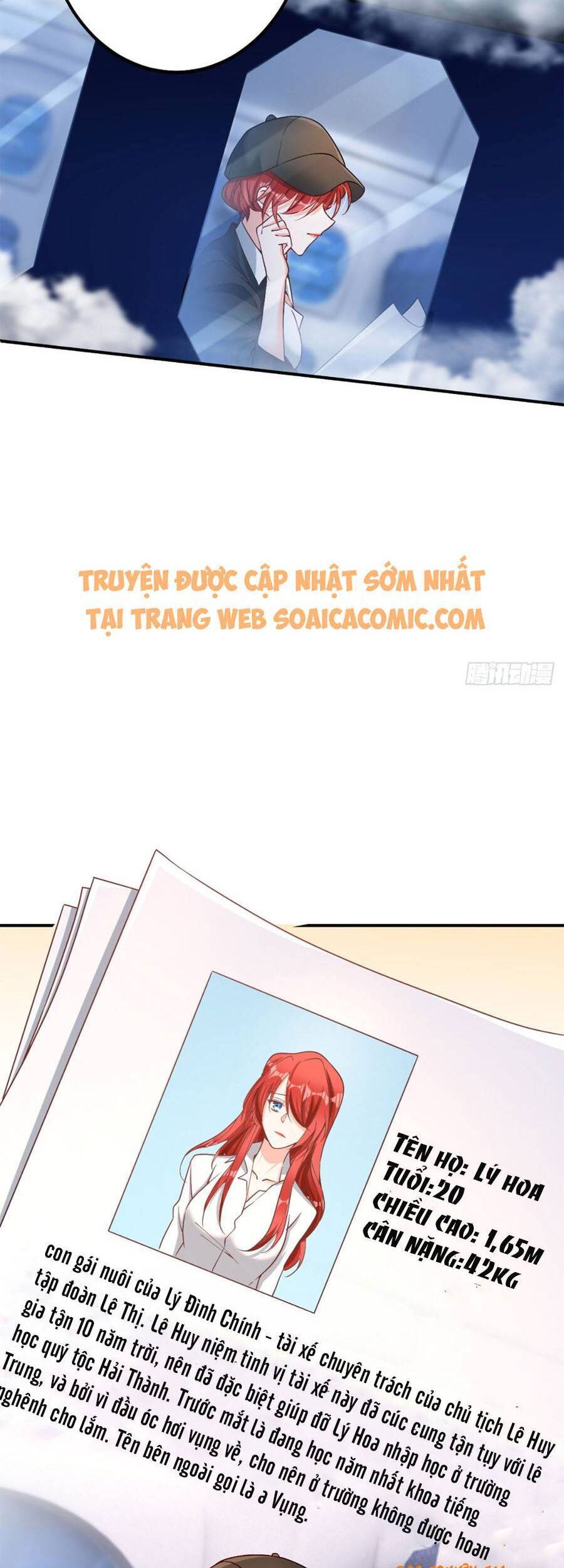 Đêm Nay Ác Nữ Giáng Lâm Chapter 5 - Trang 2