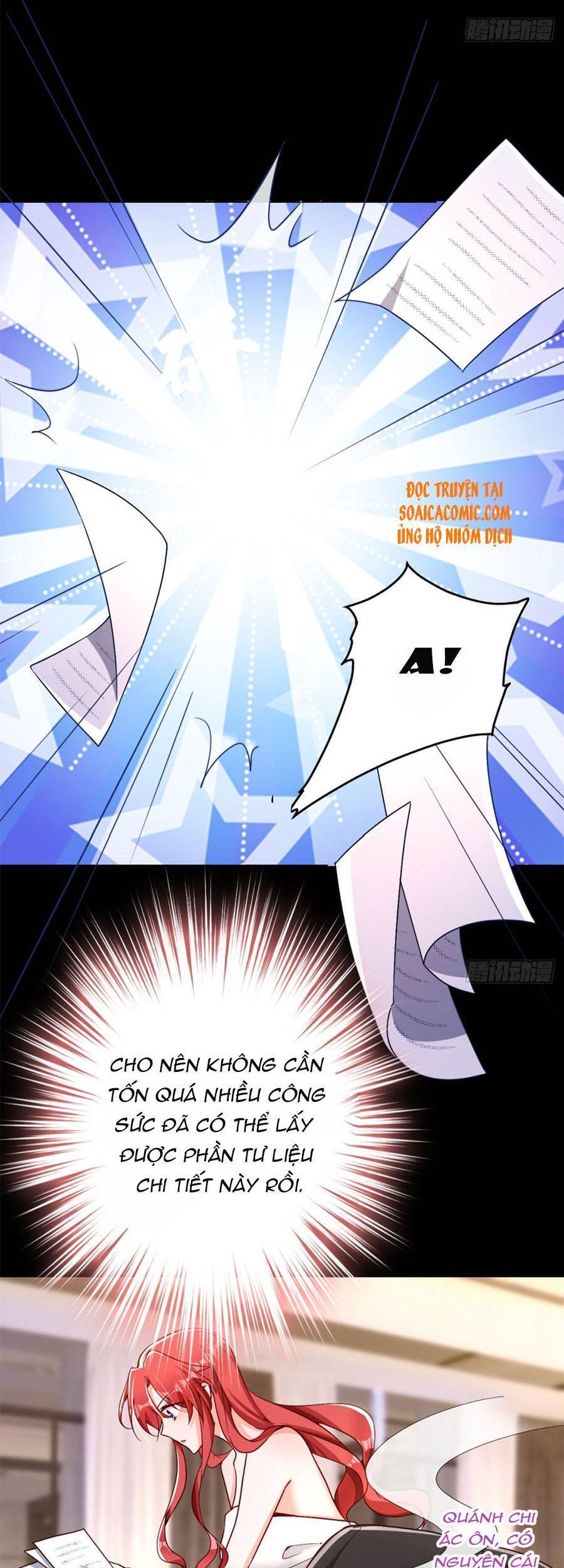 Đêm Nay Ác Nữ Giáng Lâm Chapter 5 - Trang 2