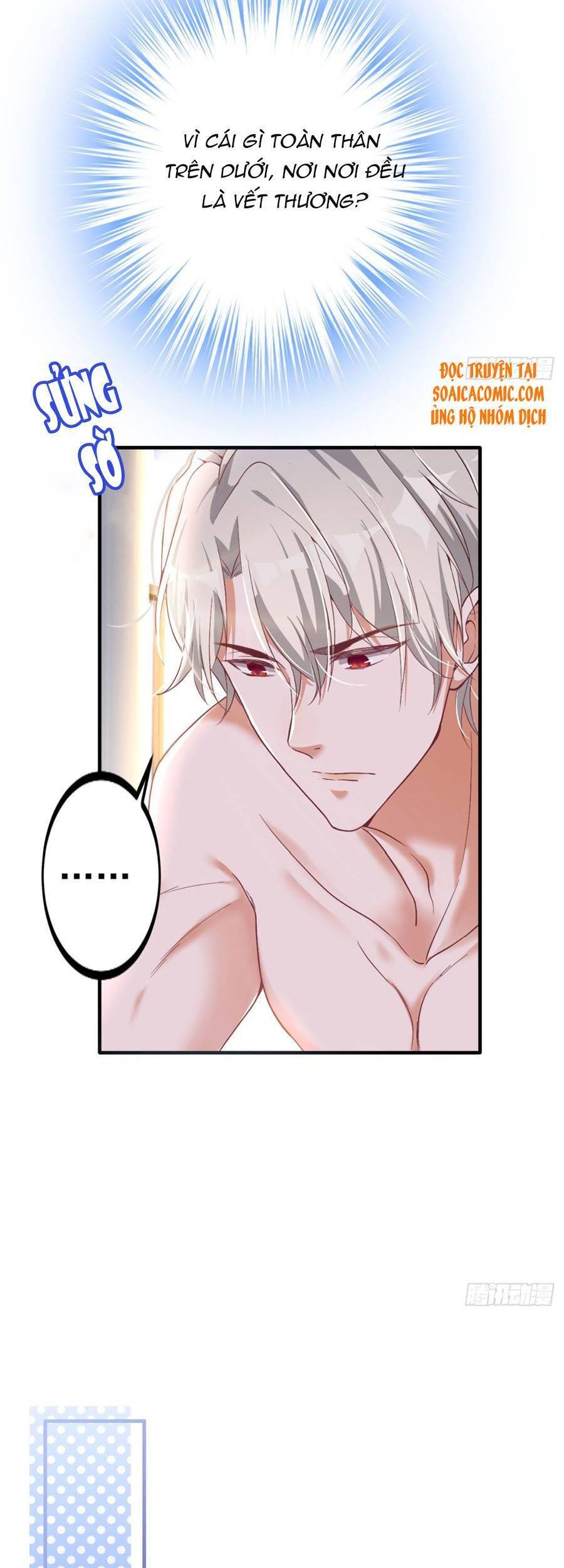 Đêm Nay Ác Nữ Giáng Lâm Chapter 5 - Trang 2