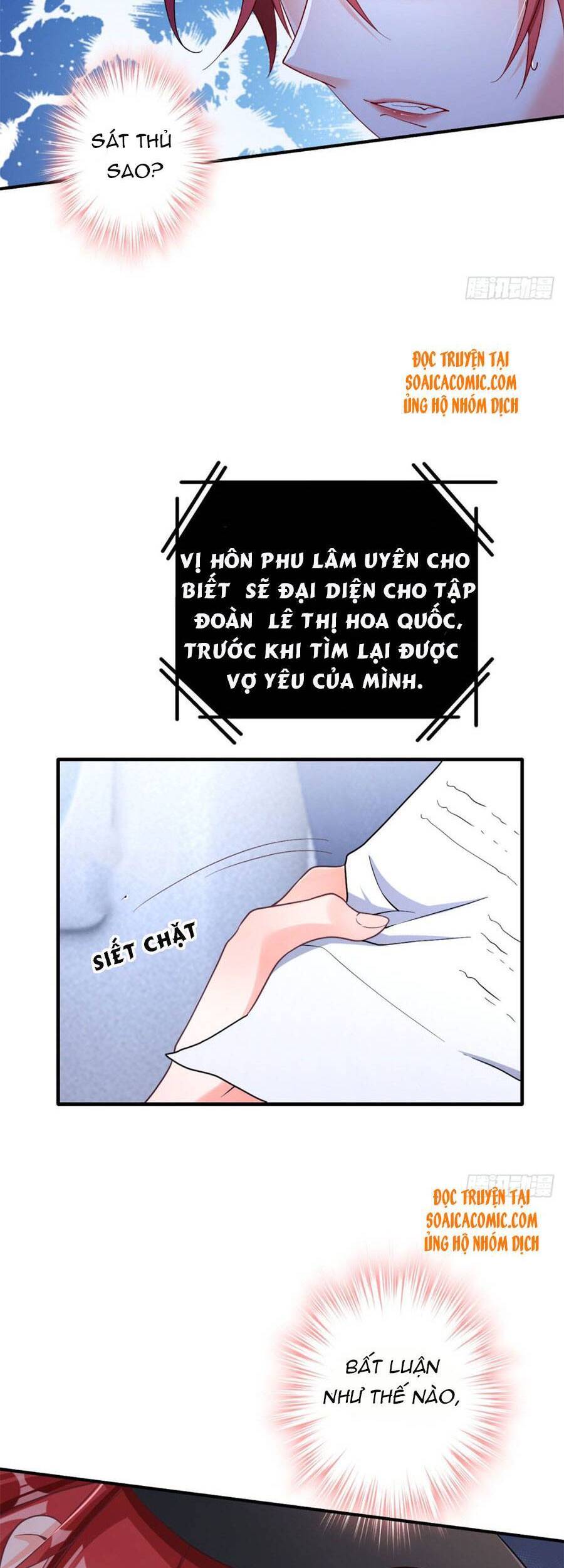 Đêm Nay Ác Nữ Giáng Lâm Chapter 5 - Trang 2
