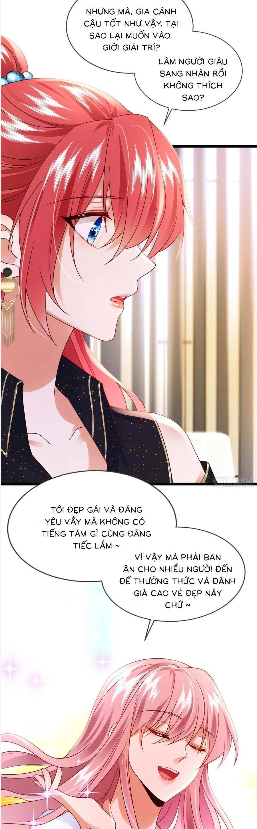 Đêm Nay Ác Nữ Giáng Lâm Chapter 50 - Trang 2