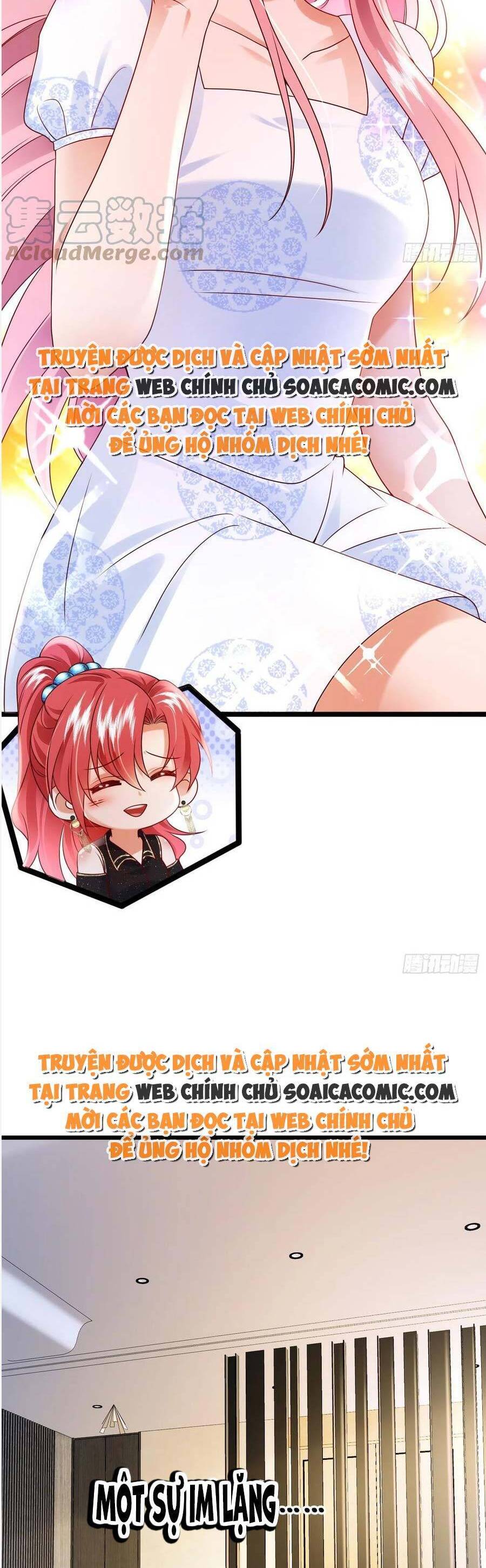 Đêm Nay Ác Nữ Giáng Lâm Chapter 50 - Trang 2