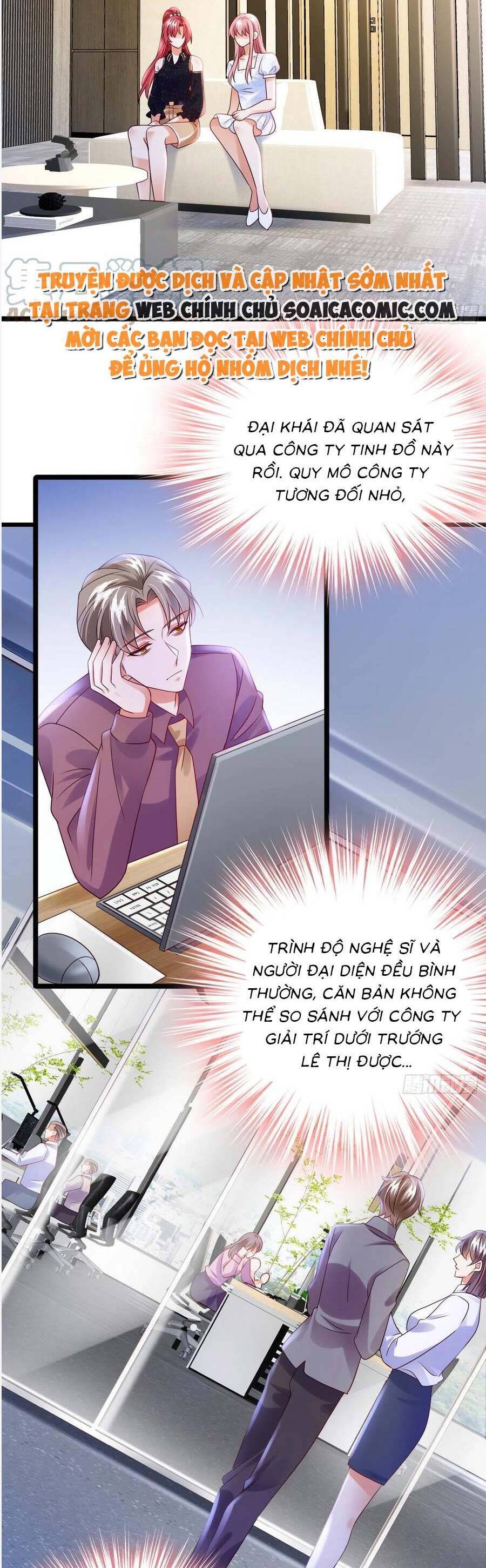 Đêm Nay Ác Nữ Giáng Lâm Chapter 50 - Trang 2