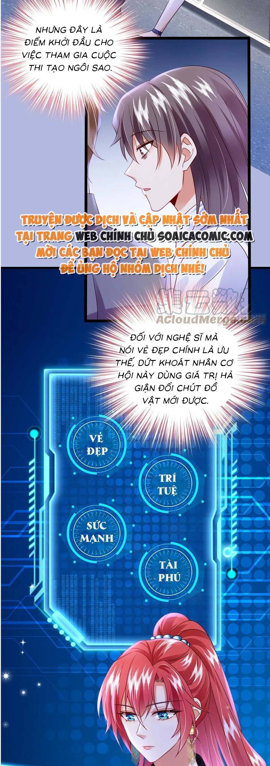 Đêm Nay Ác Nữ Giáng Lâm Chapter 50 - Trang 2