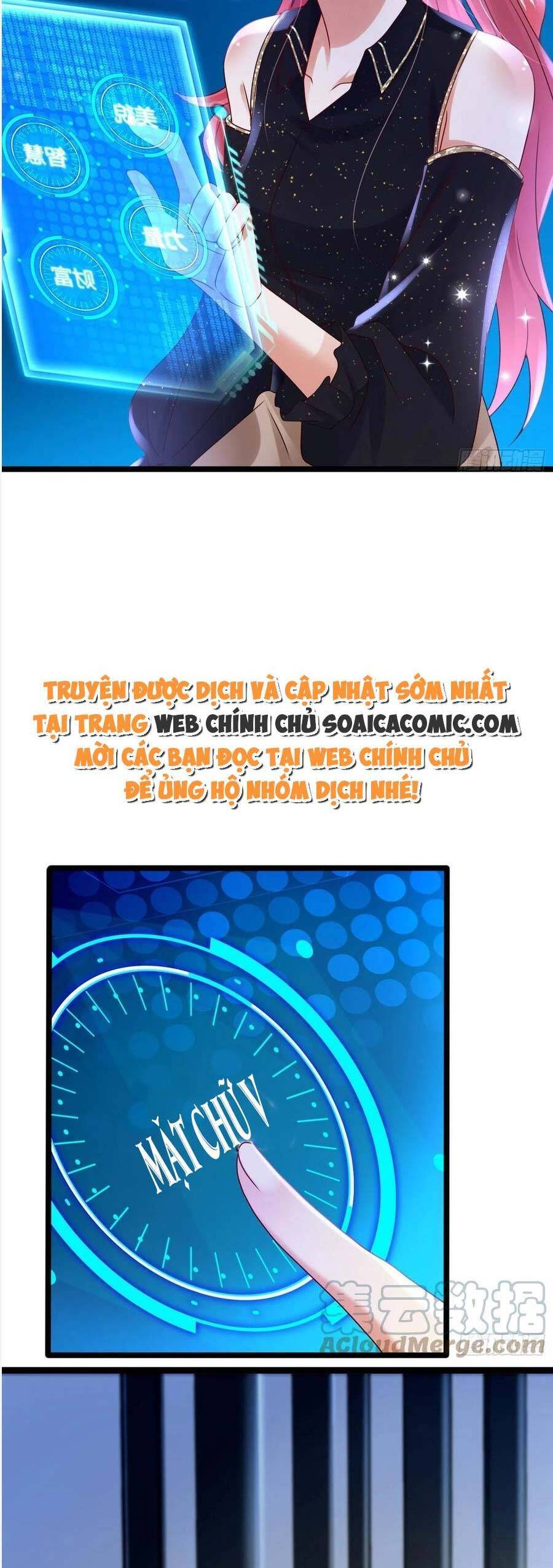 Đêm Nay Ác Nữ Giáng Lâm Chapter 50 - Trang 2