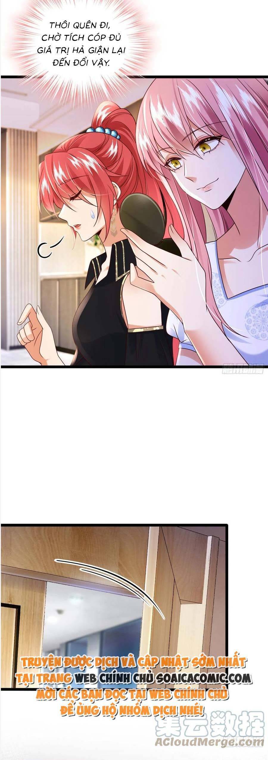 Đêm Nay Ác Nữ Giáng Lâm Chapter 50 - Trang 2