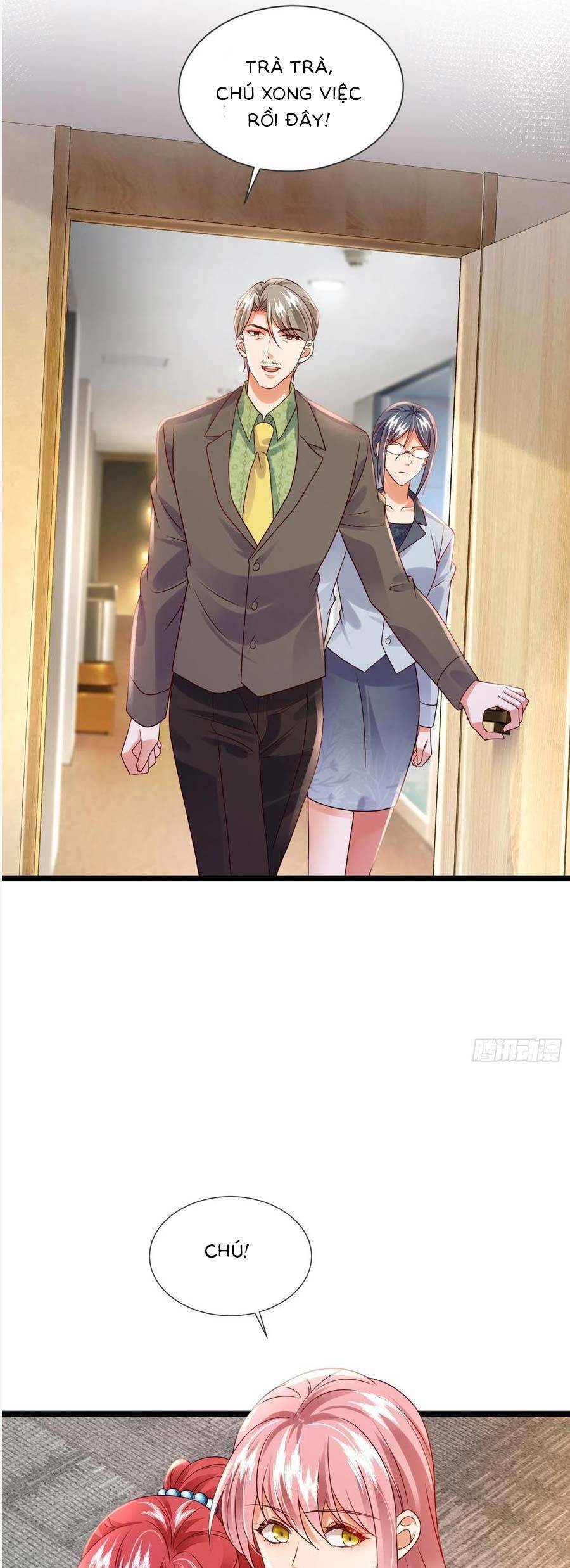 Đêm Nay Ác Nữ Giáng Lâm Chapter 50 - Trang 2