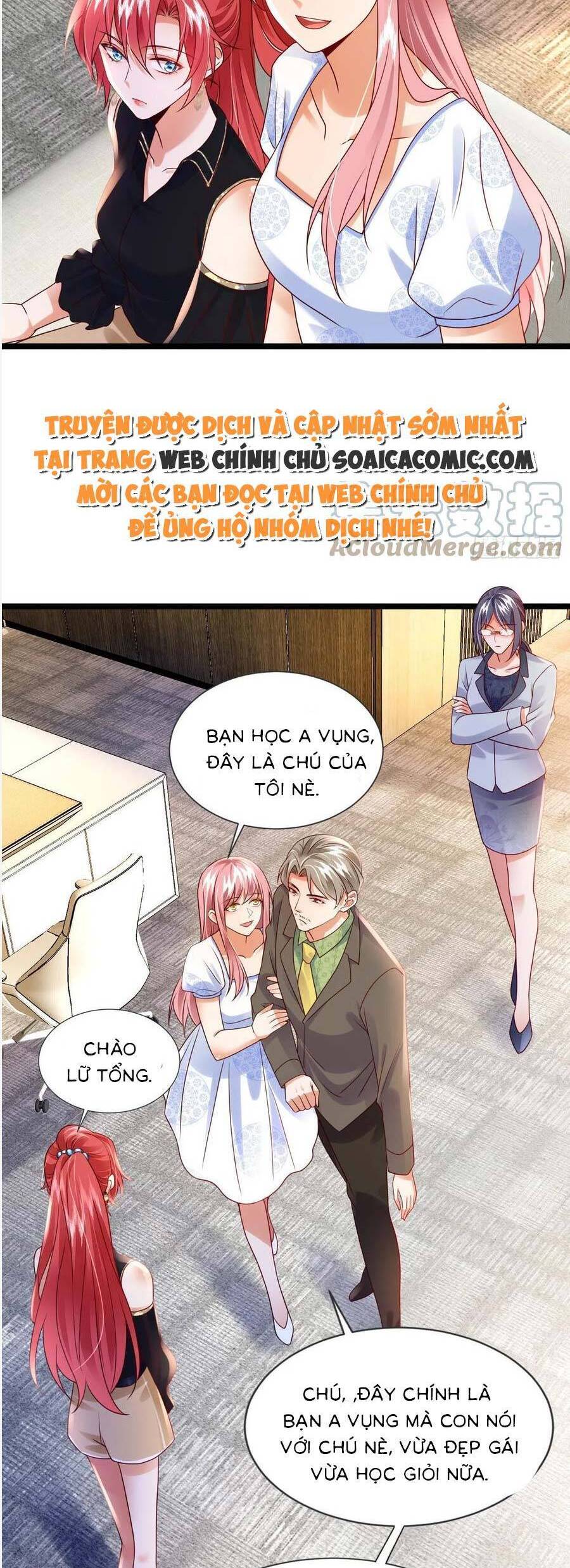 Đêm Nay Ác Nữ Giáng Lâm Chapter 50 - Trang 2