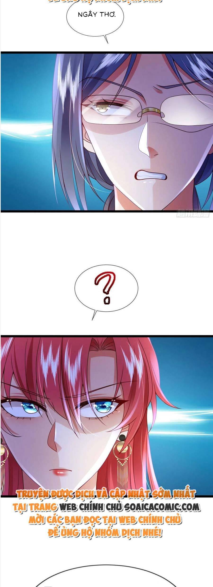 Đêm Nay Ác Nữ Giáng Lâm Chapter 50 - Trang 2