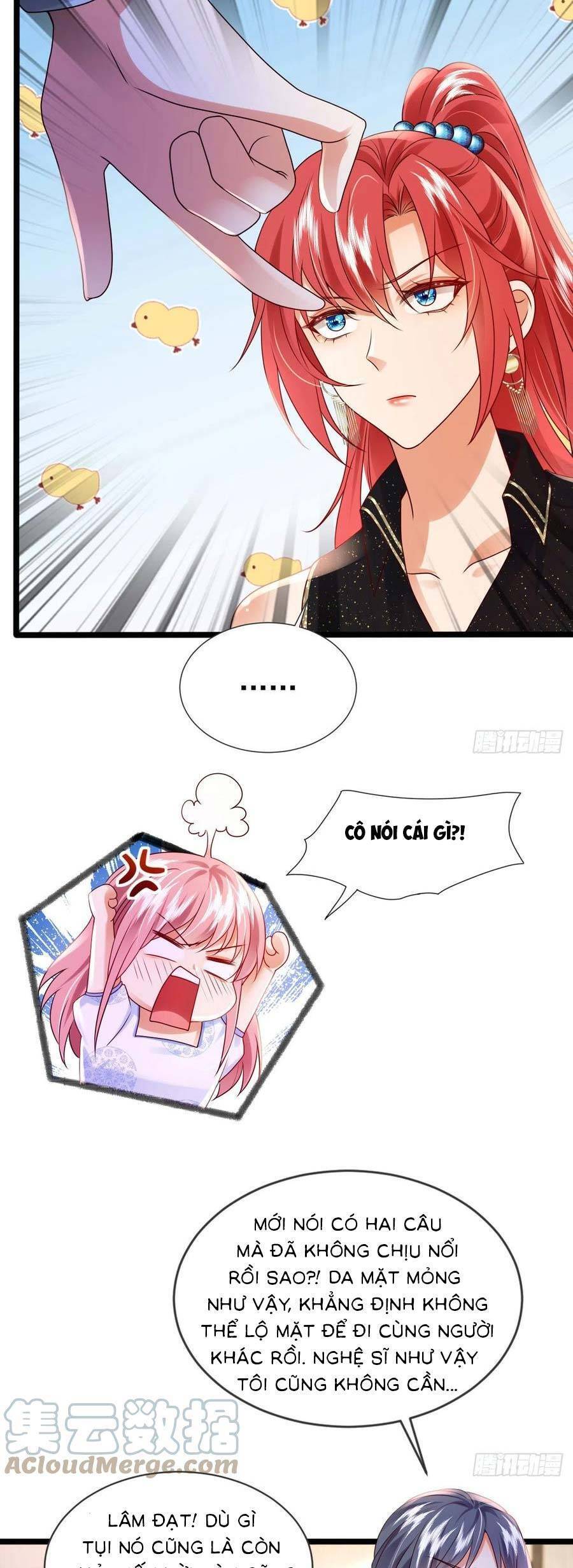 Đêm Nay Ác Nữ Giáng Lâm Chapter 50 - Trang 2