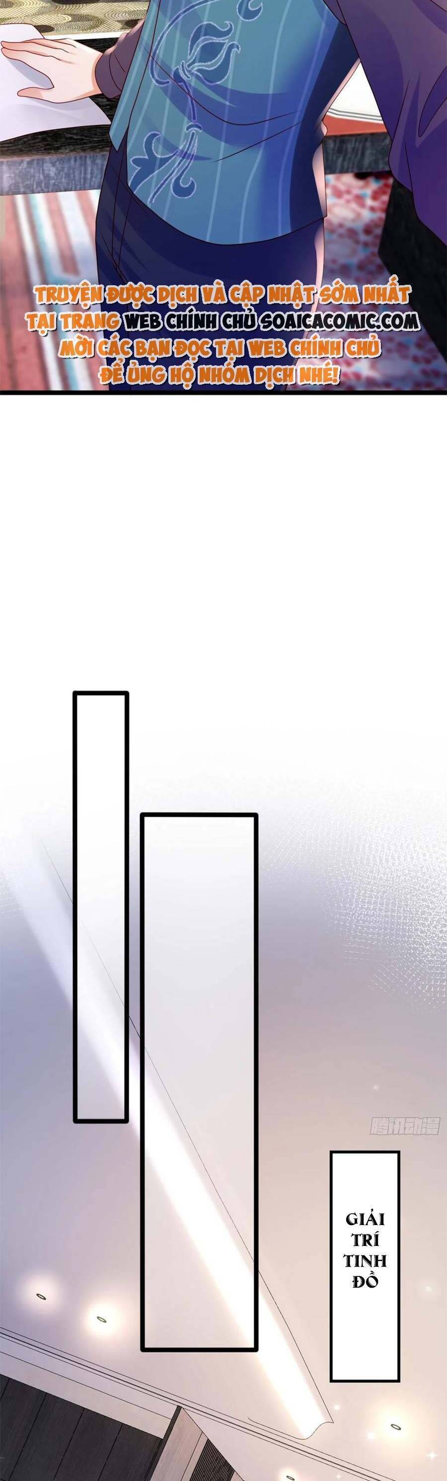 Đêm Nay Ác Nữ Giáng Lâm Chapter 50 - Trang 2