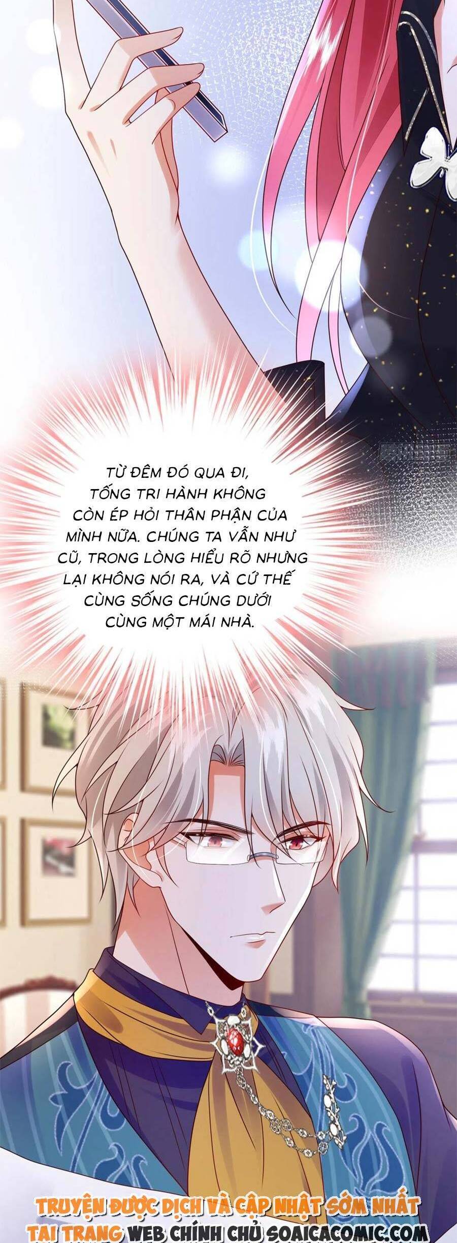 Đêm Nay Ác Nữ Giáng Lâm Chapter 50 - Trang 2