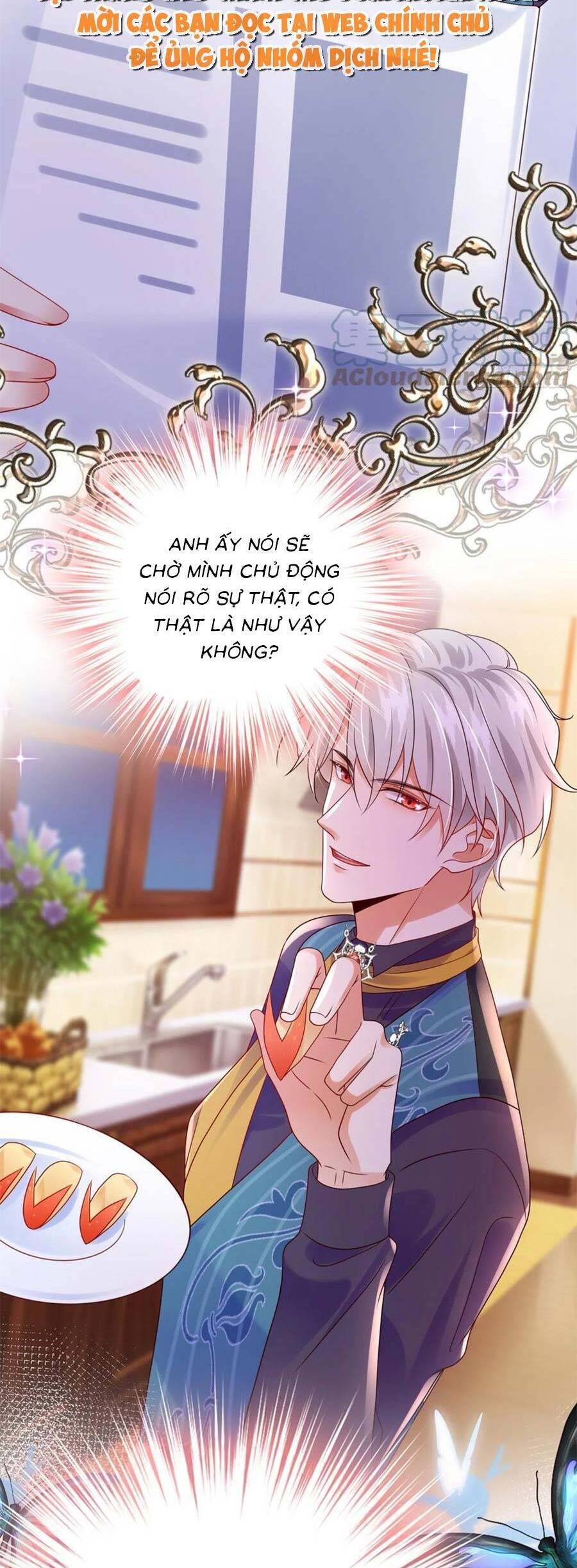 Đêm Nay Ác Nữ Giáng Lâm Chapter 50 - Trang 2