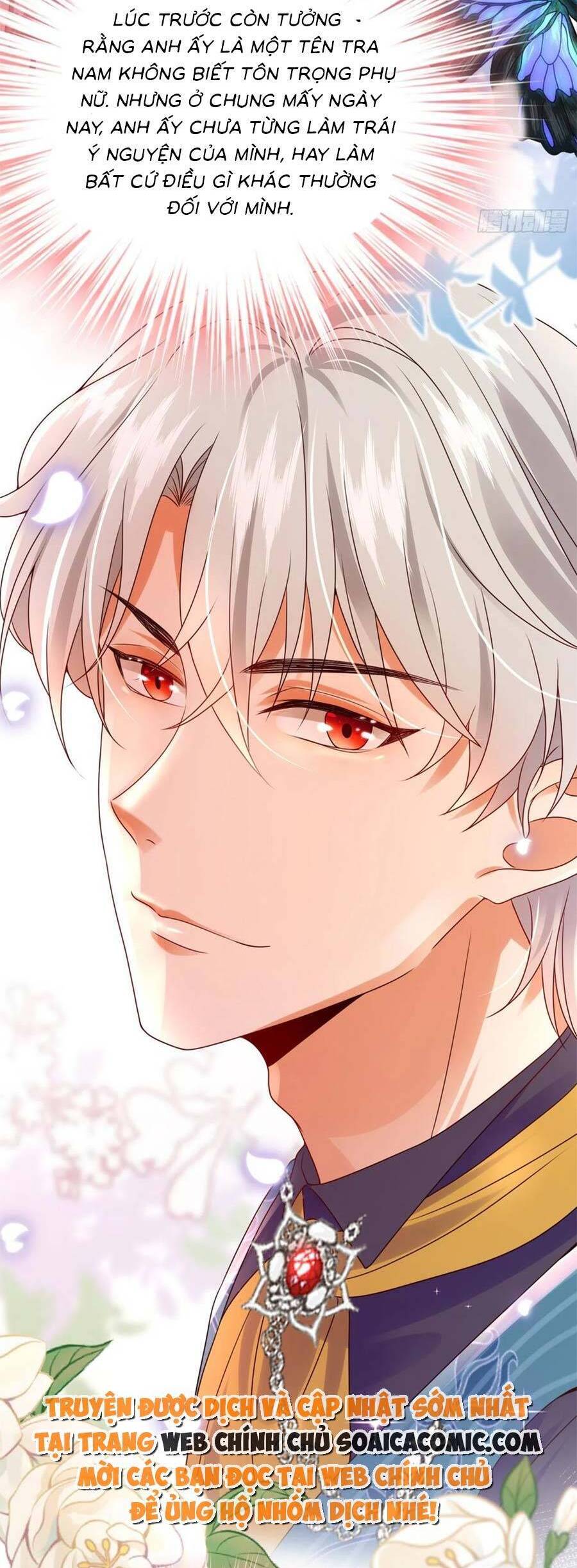 Đêm Nay Ác Nữ Giáng Lâm Chapter 50 - Trang 2