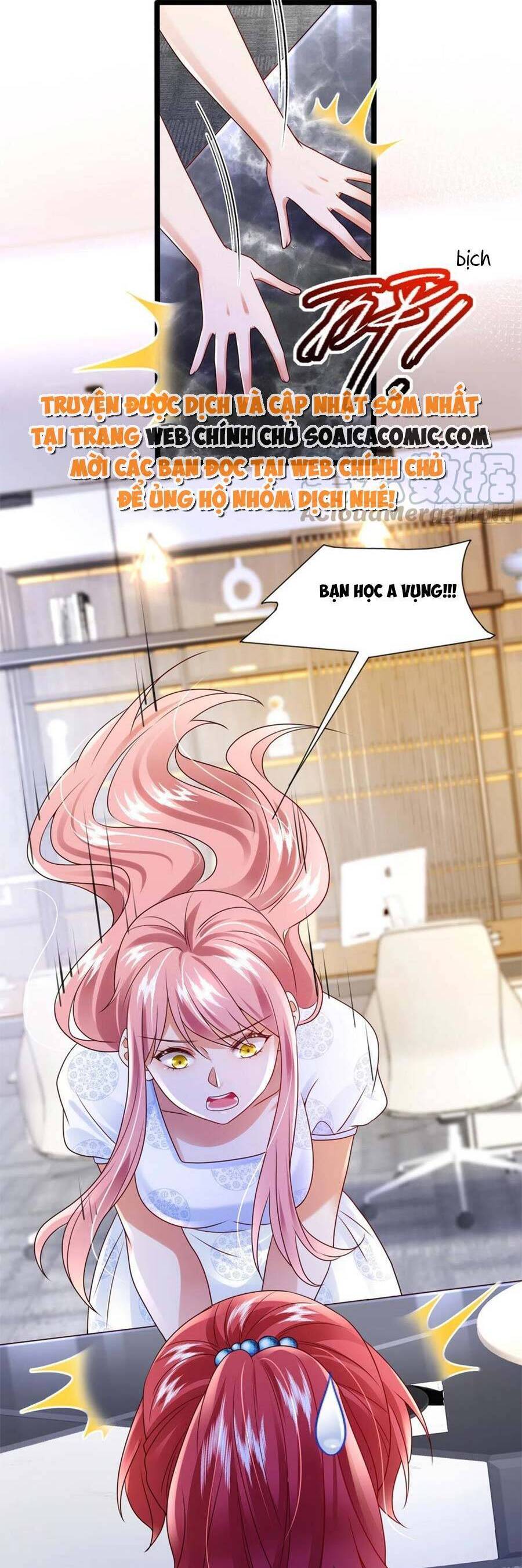 Đêm Nay Ác Nữ Giáng Lâm Chapter 50 - Trang 2