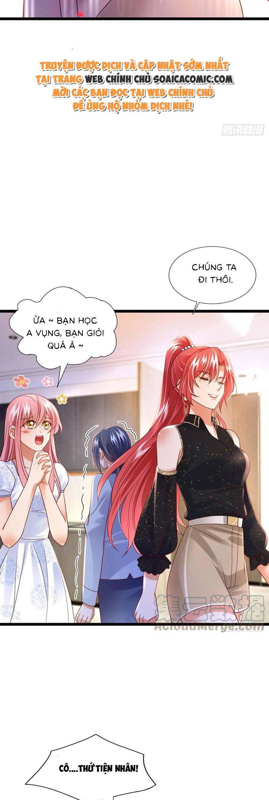 Đêm Nay Ác Nữ Giáng Lâm Chapter 51 - Trang 2