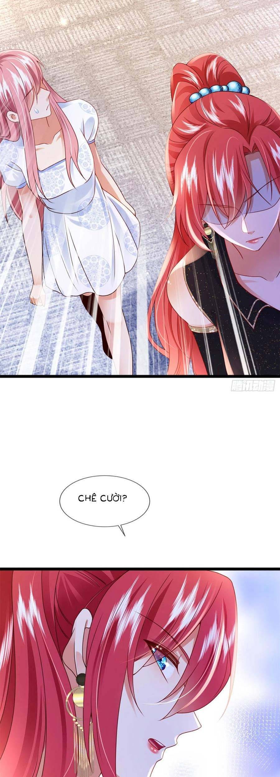 Đêm Nay Ác Nữ Giáng Lâm Chapter 51 - Trang 2