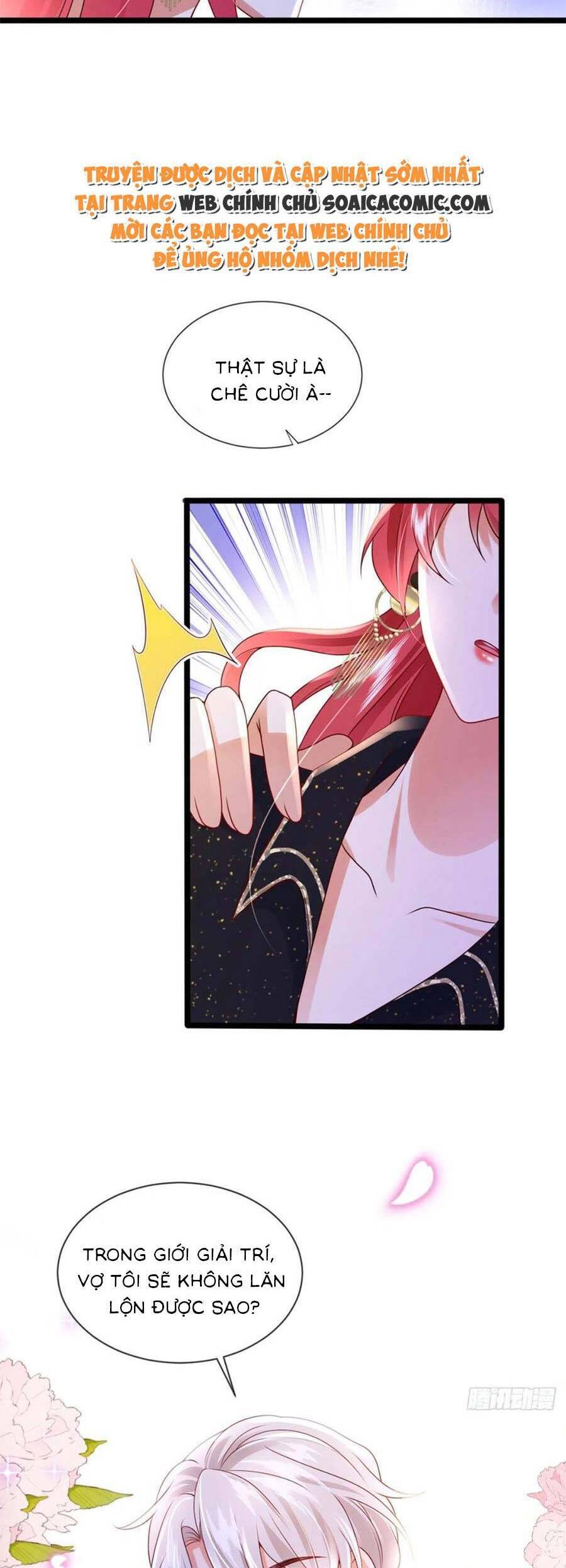 Đêm Nay Ác Nữ Giáng Lâm Chapter 51 - Trang 2