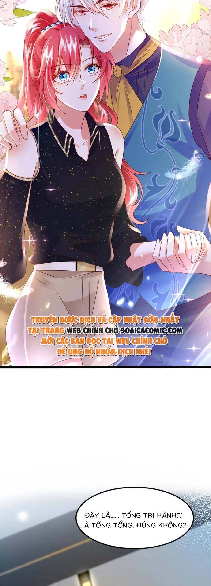 Đêm Nay Ác Nữ Giáng Lâm Chapter 51 - Trang 2