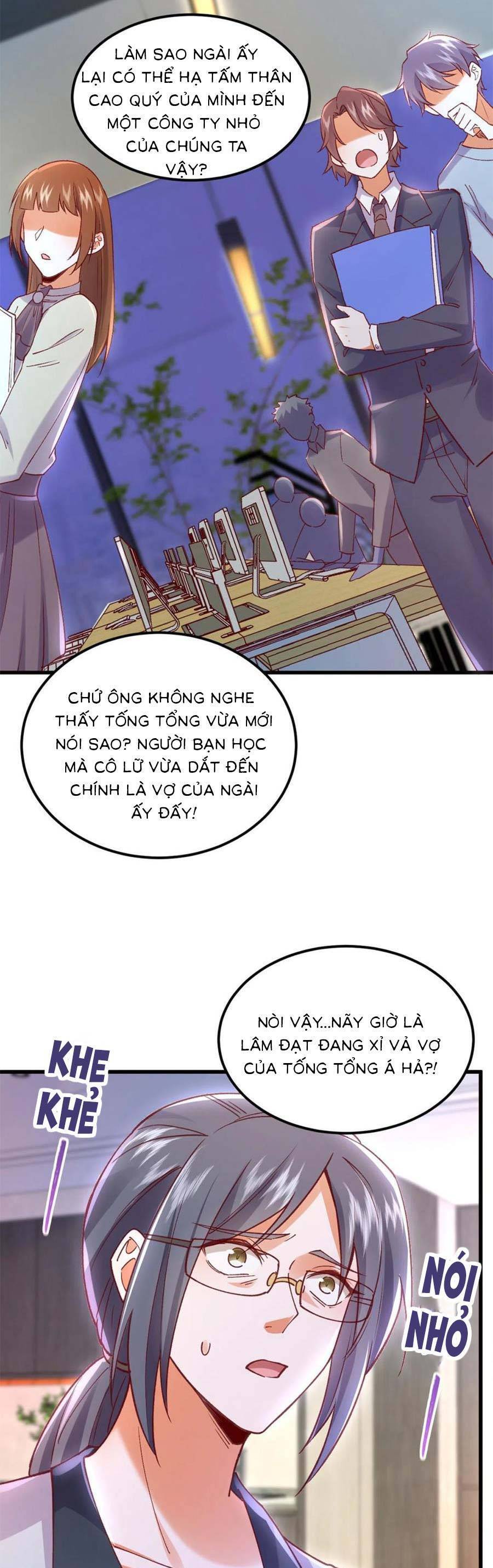 Đêm Nay Ác Nữ Giáng Lâm Chapter 51 - Trang 2