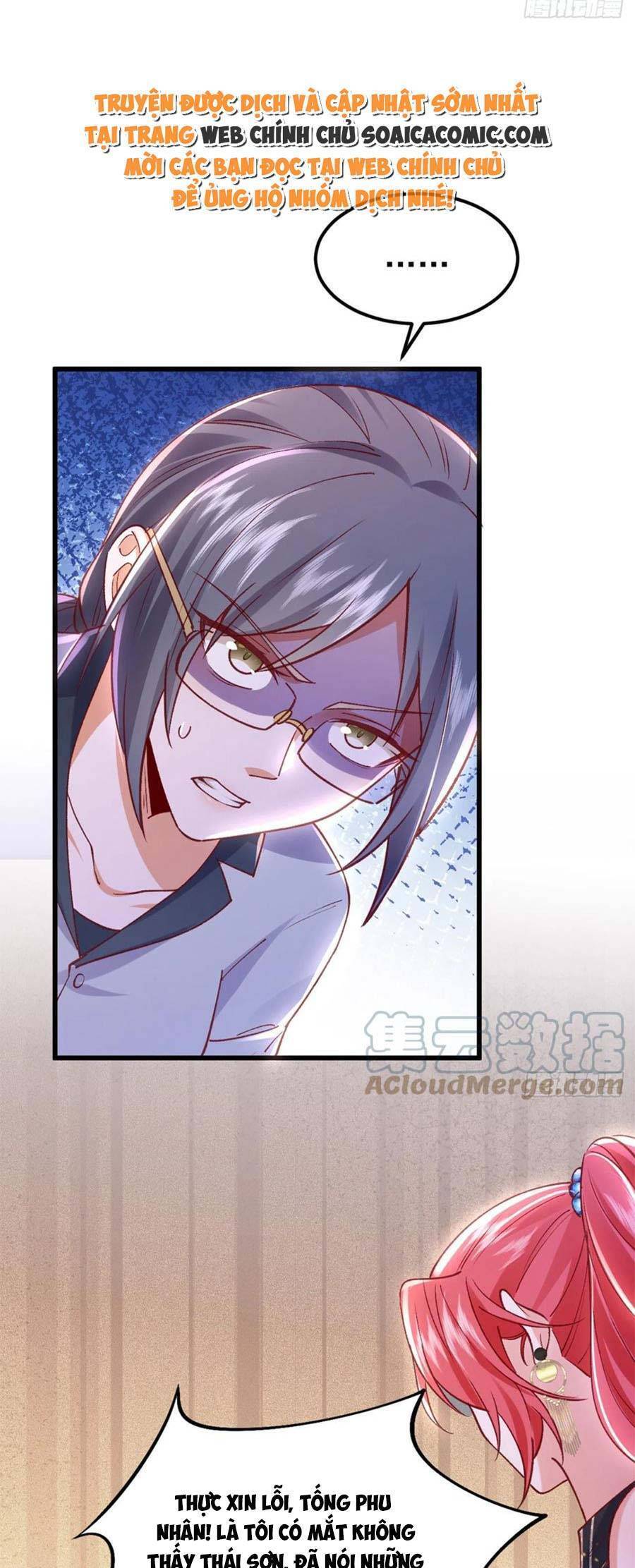 Đêm Nay Ác Nữ Giáng Lâm Chapter 51 - Trang 2