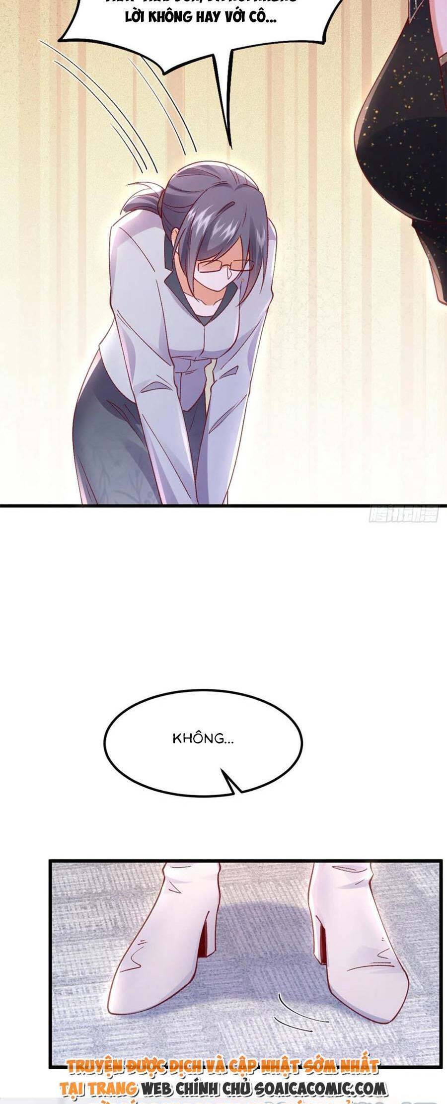 Đêm Nay Ác Nữ Giáng Lâm Chapter 51 - Trang 2