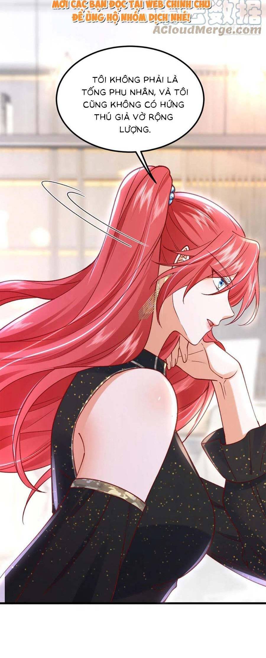 Đêm Nay Ác Nữ Giáng Lâm Chapter 51 - Trang 2