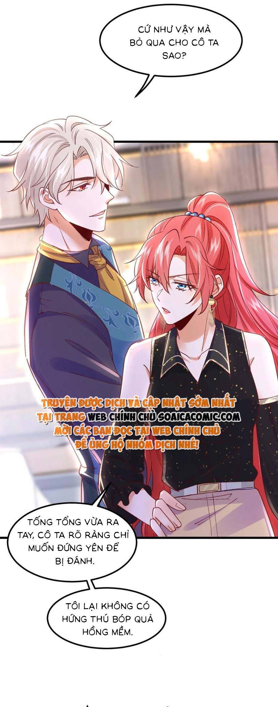 Đêm Nay Ác Nữ Giáng Lâm Chapter 51 - Trang 2