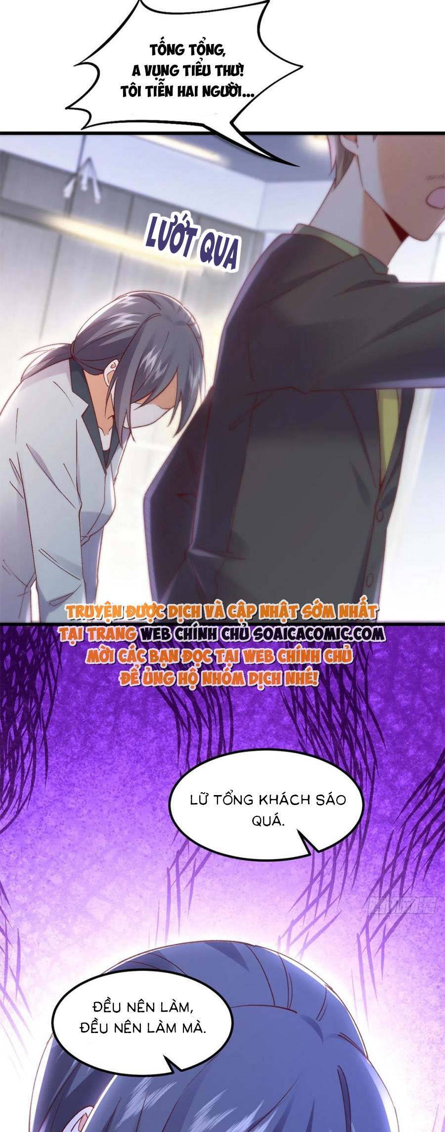 Đêm Nay Ác Nữ Giáng Lâm Chapter 51 - Trang 2