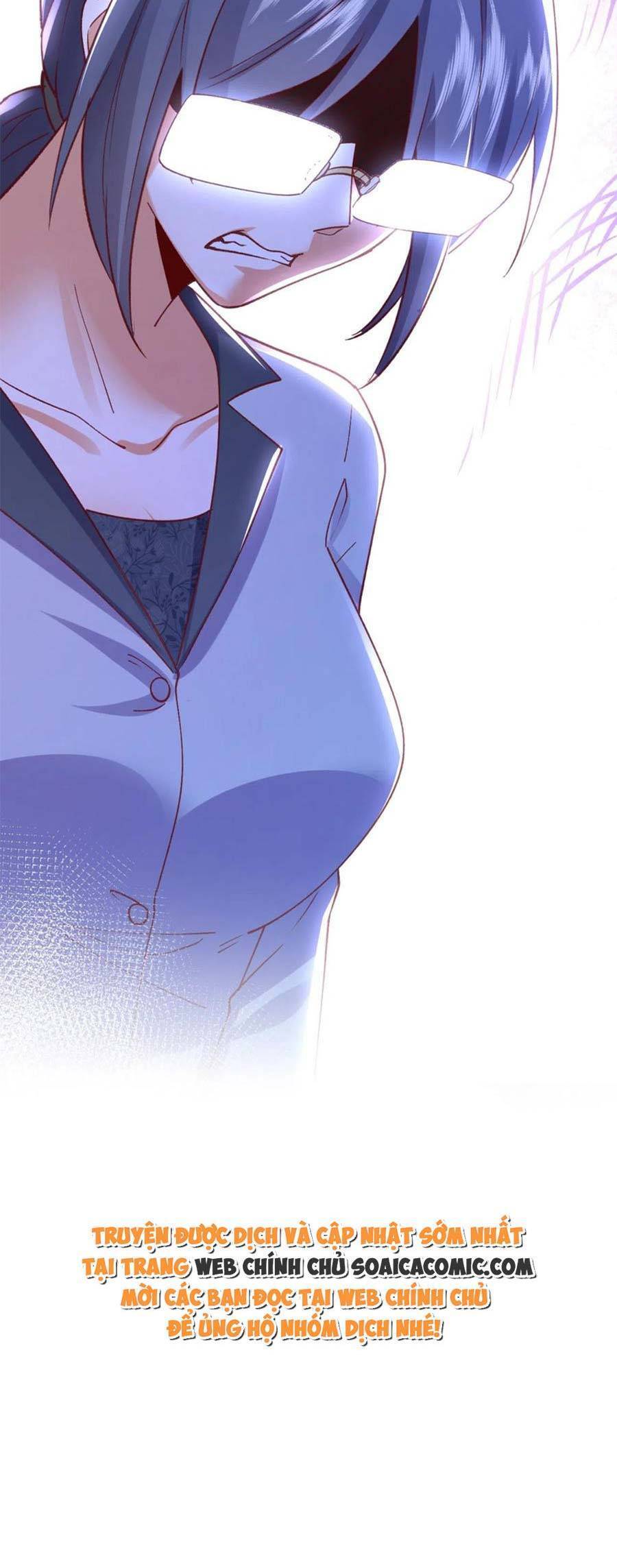 Đêm Nay Ác Nữ Giáng Lâm Chapter 51 - Trang 2