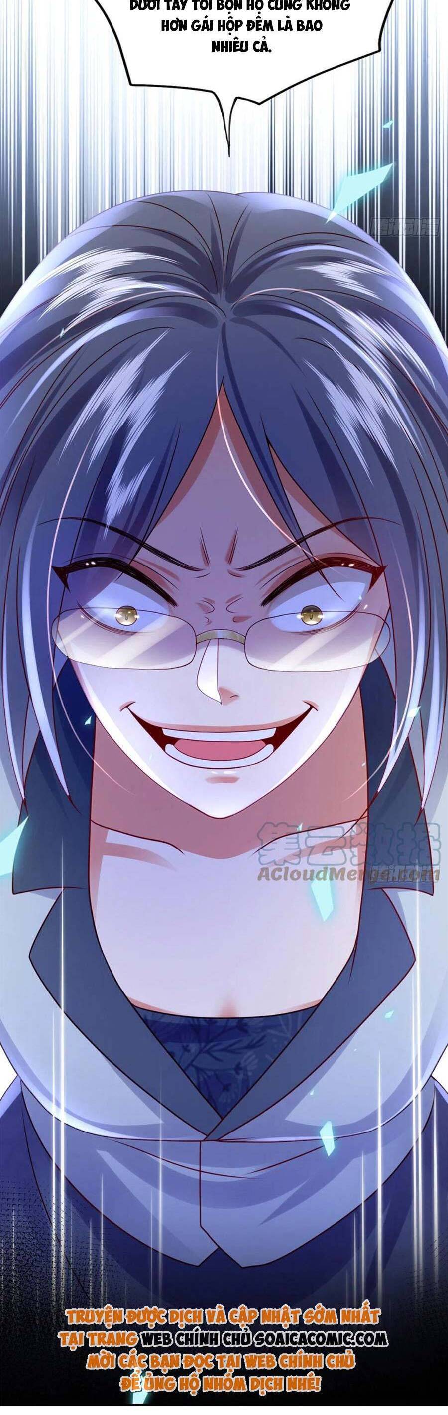 Đêm Nay Ác Nữ Giáng Lâm Chapter 51 - Trang 2