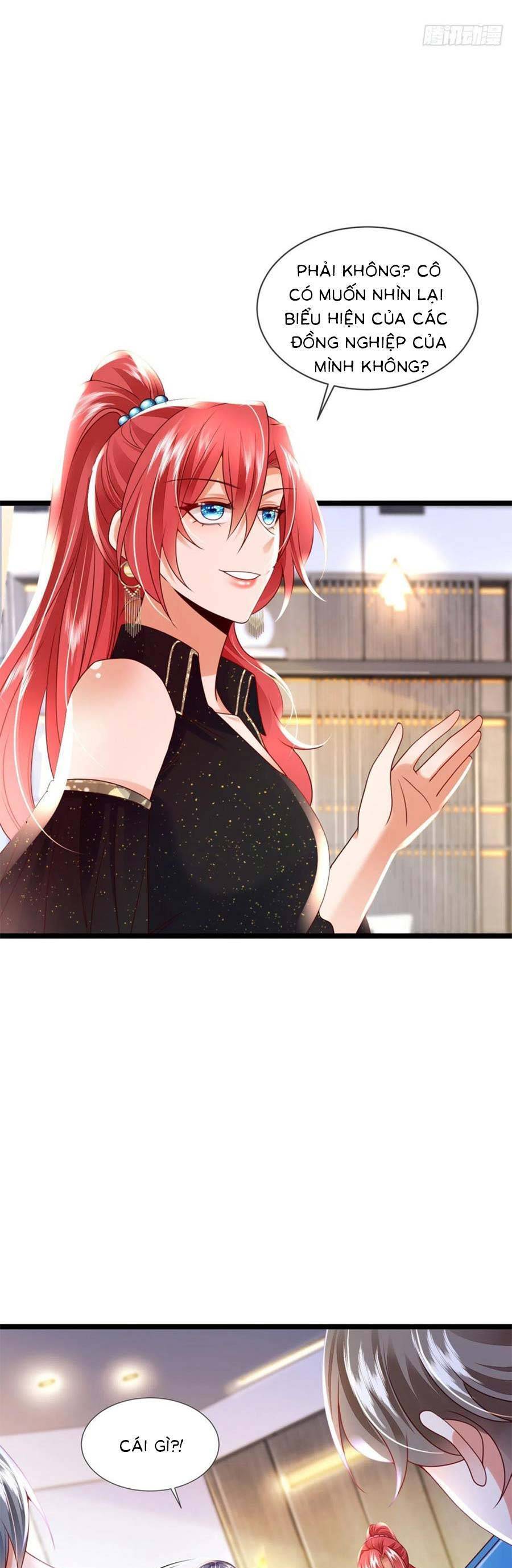 Đêm Nay Ác Nữ Giáng Lâm Chapter 51 - Trang 2