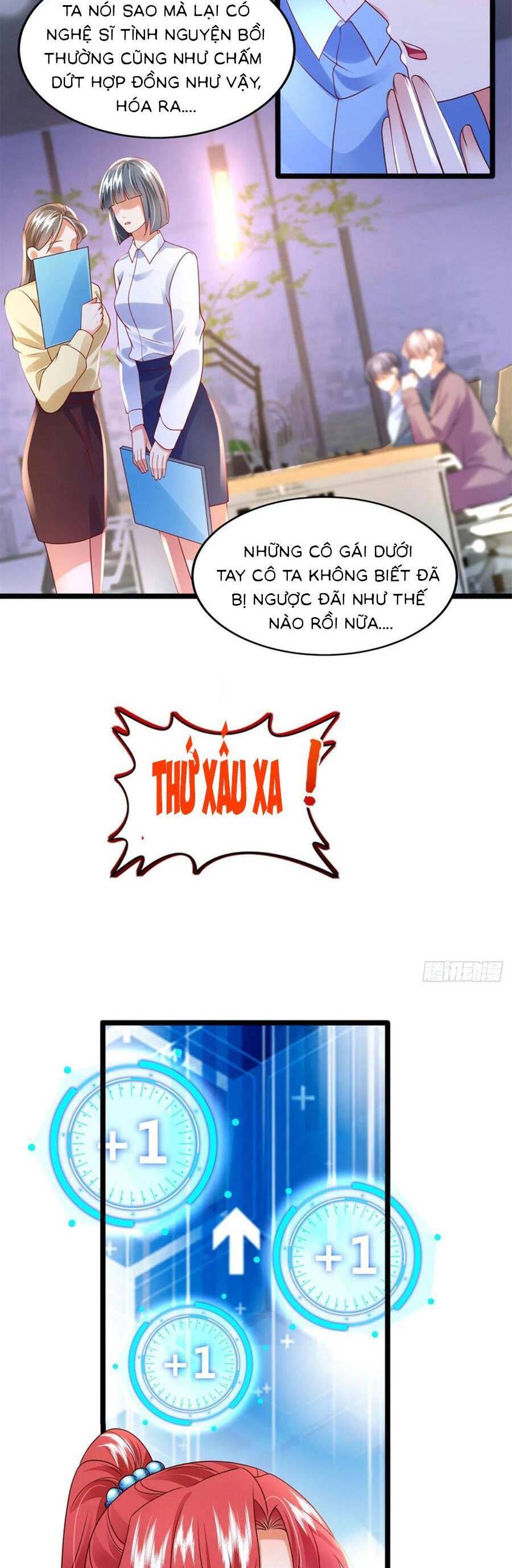 Đêm Nay Ác Nữ Giáng Lâm Chapter 51 - Trang 2