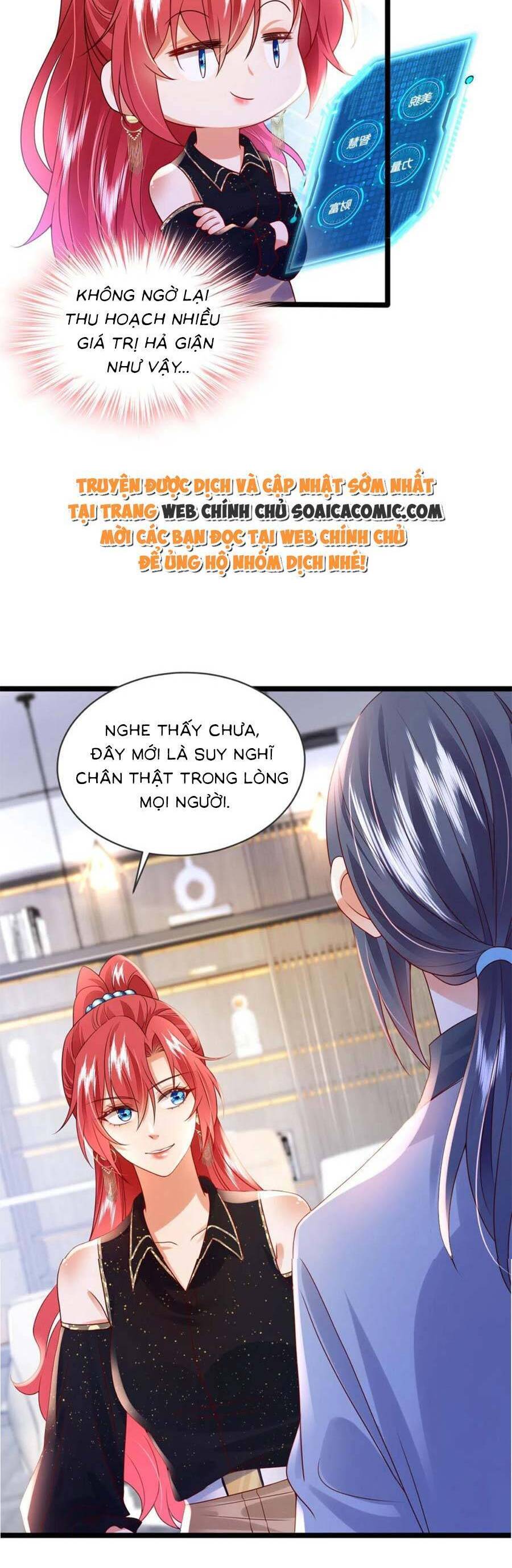 Đêm Nay Ác Nữ Giáng Lâm Chapter 51 - Trang 2