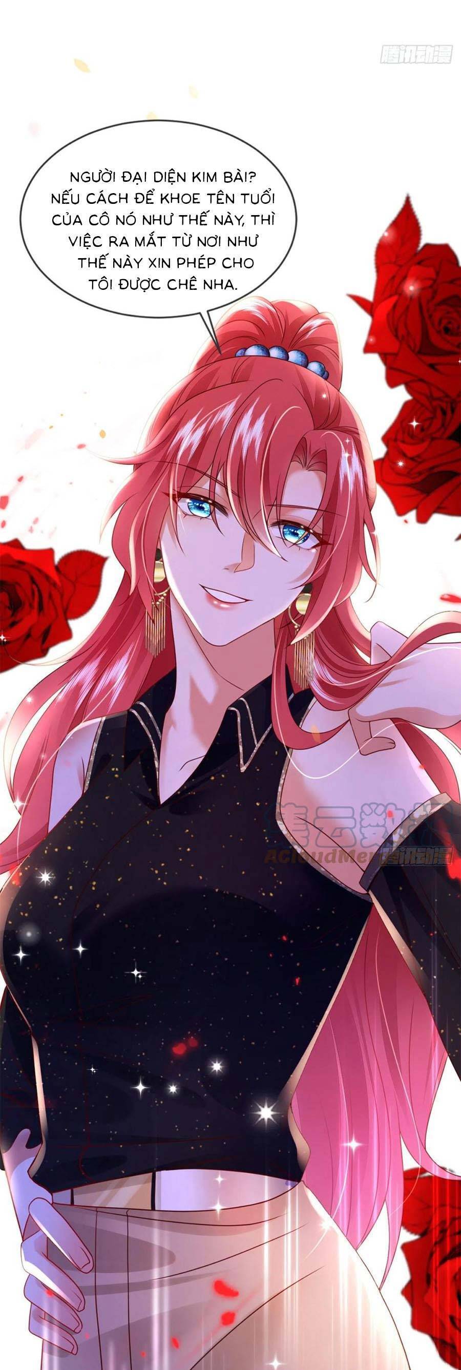 Đêm Nay Ác Nữ Giáng Lâm Chapter 51 - Trang 2