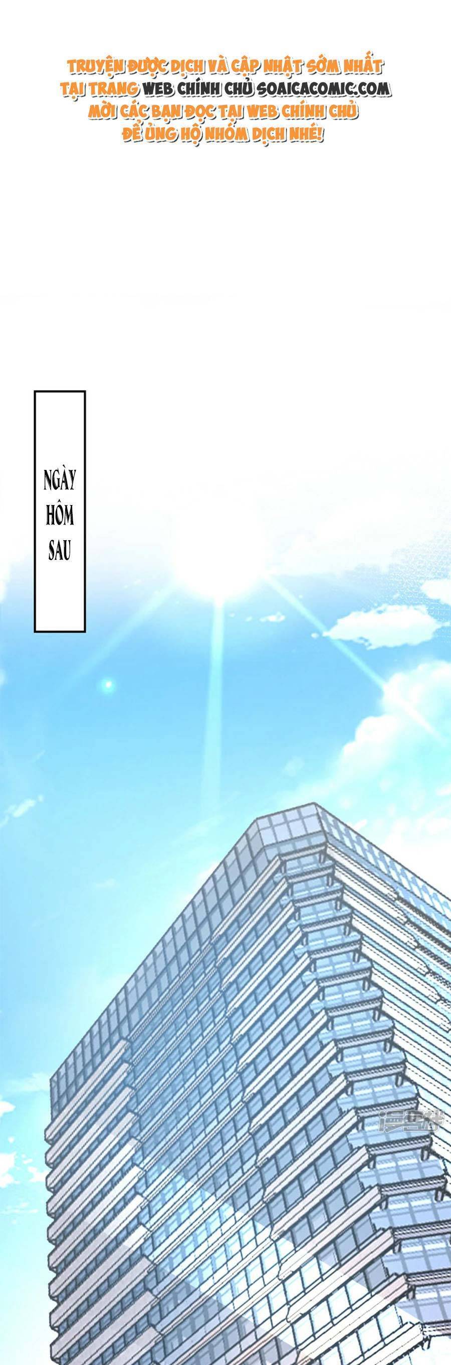 Đêm Nay Ác Nữ Giáng Lâm Chapter 52 - Trang 2