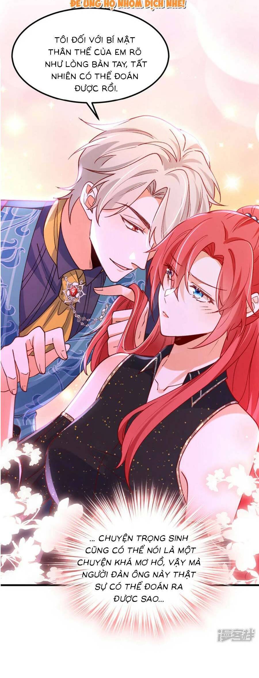 Đêm Nay Ác Nữ Giáng Lâm Chapter 52 - Trang 2