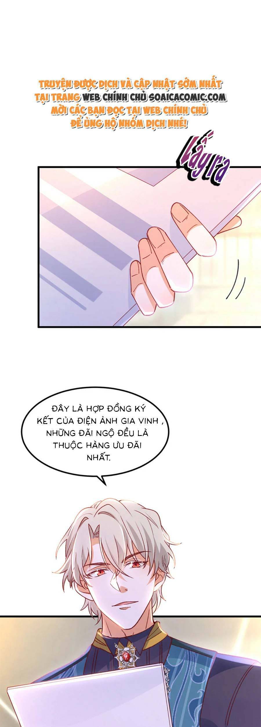 Đêm Nay Ác Nữ Giáng Lâm Chapter 52 - Trang 2