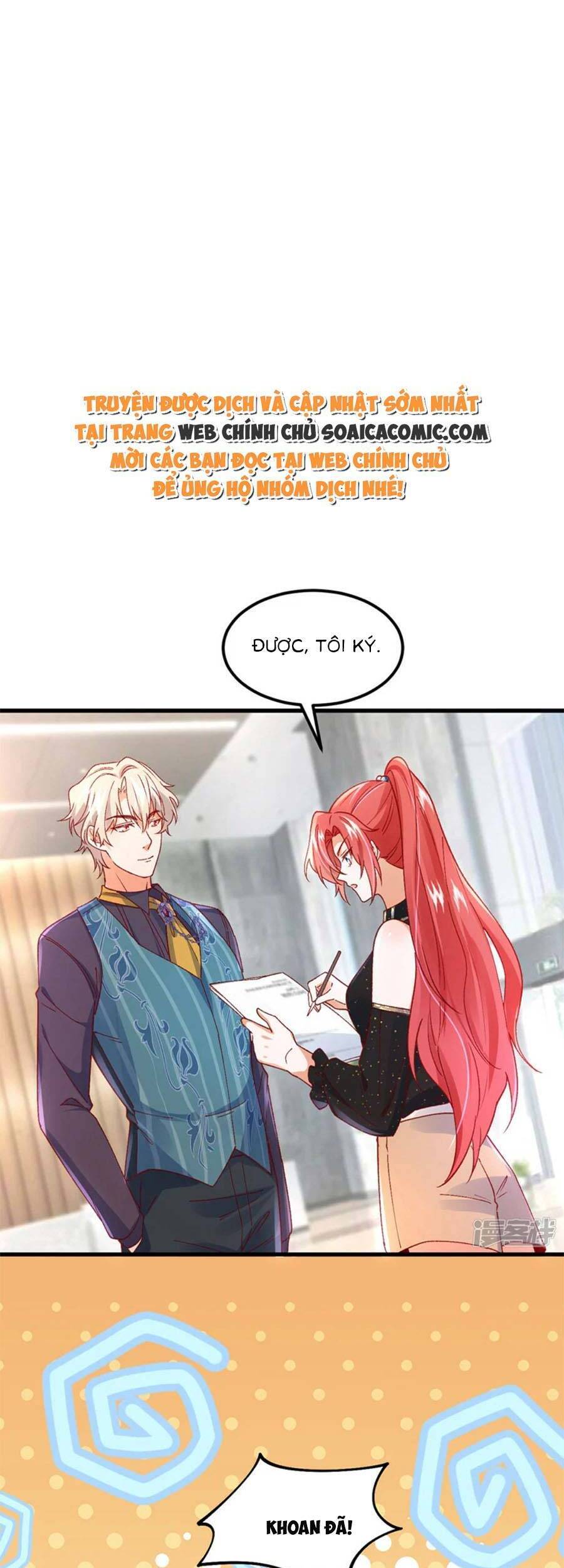 Đêm Nay Ác Nữ Giáng Lâm Chapter 52 - Trang 2