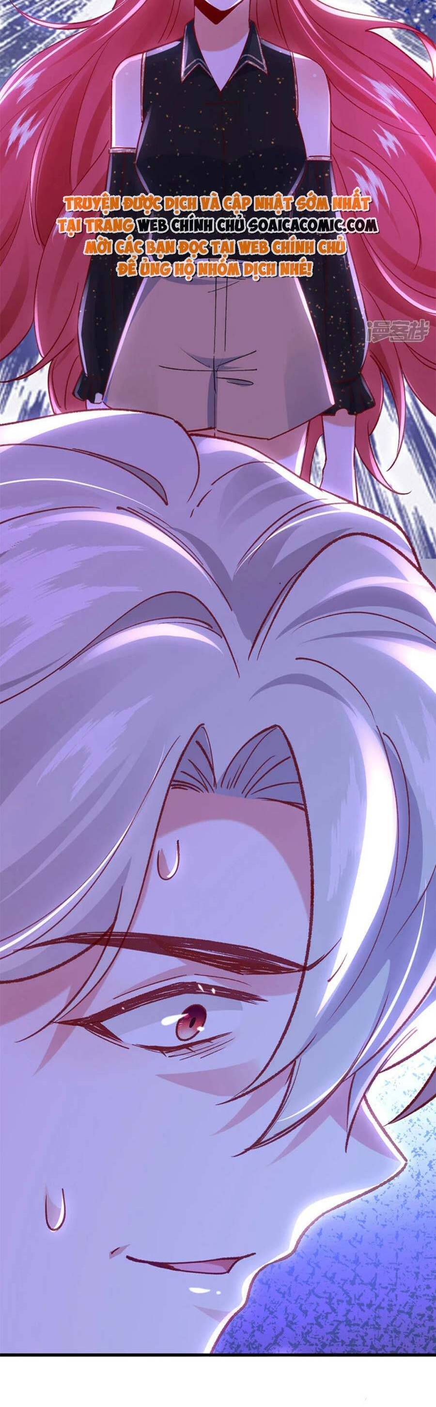 Đêm Nay Ác Nữ Giáng Lâm Chapter 52 - Trang 2