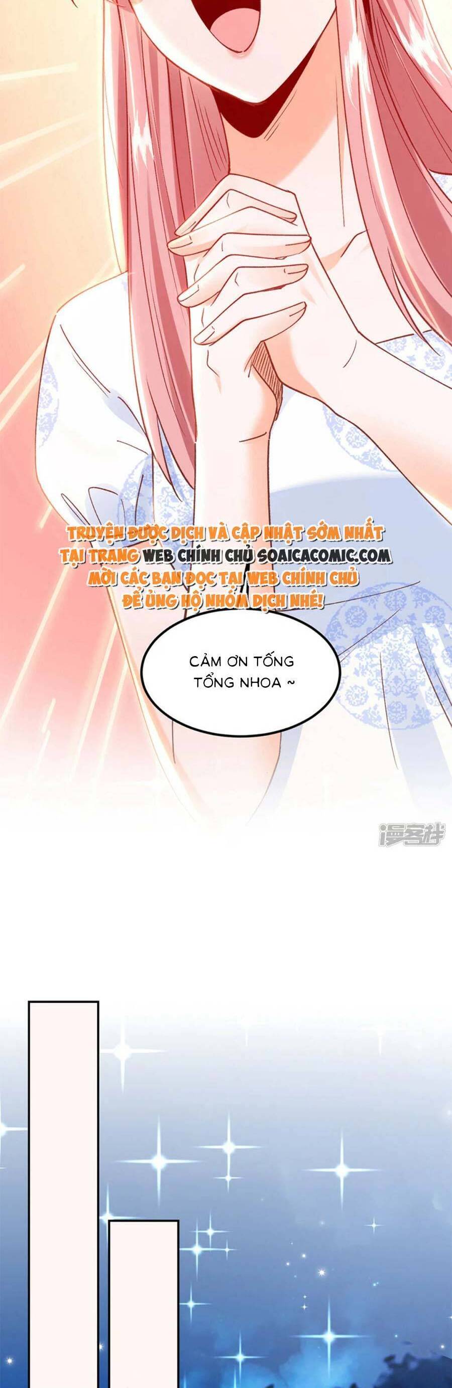 Đêm Nay Ác Nữ Giáng Lâm Chapter 52 - Trang 2