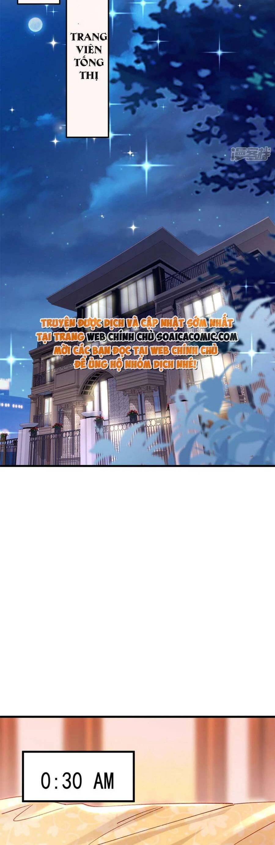 Đêm Nay Ác Nữ Giáng Lâm Chapter 52 - Trang 2